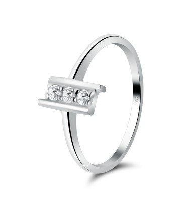 Silver Ring NSR-2627